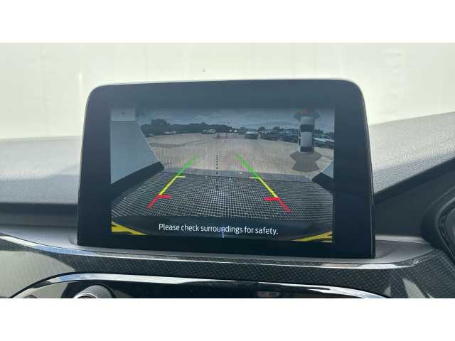Ford Kuga KUGA 1.5 EcoBoost 150 ST-Line Edition 5dr 