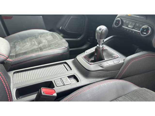 Ford Kuga KUGA 1.5 EcoBoost 150 ST-Line Edition 5dr 