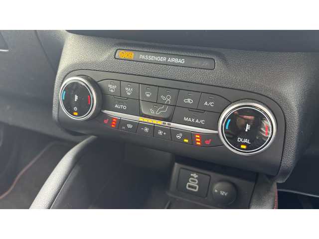 Ford Kuga KUGA 1.5 EcoBoost 150 ST-Line Edition 5dr 