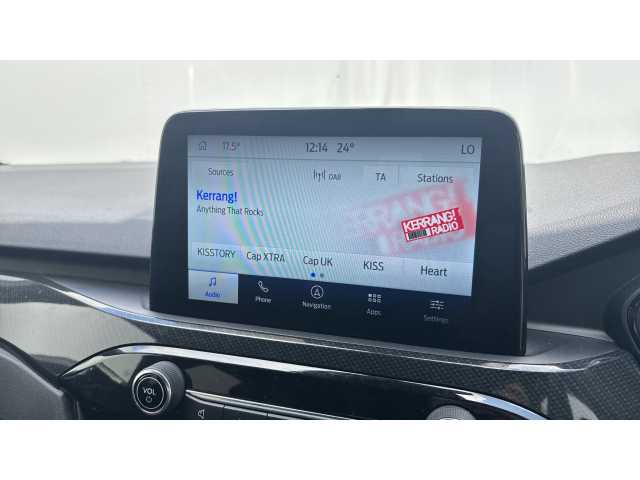 Ford Kuga KUGA 1.5 EcoBoost 150 ST-Line Edition 5dr 