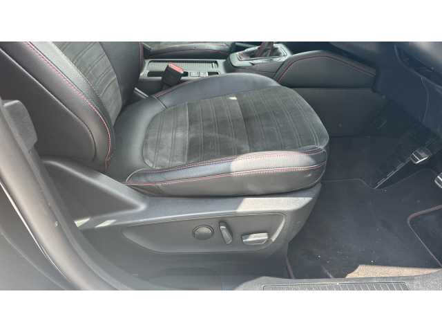 Ford Kuga KUGA 1.5 EcoBoost 150 ST-Line Edition 5dr 
