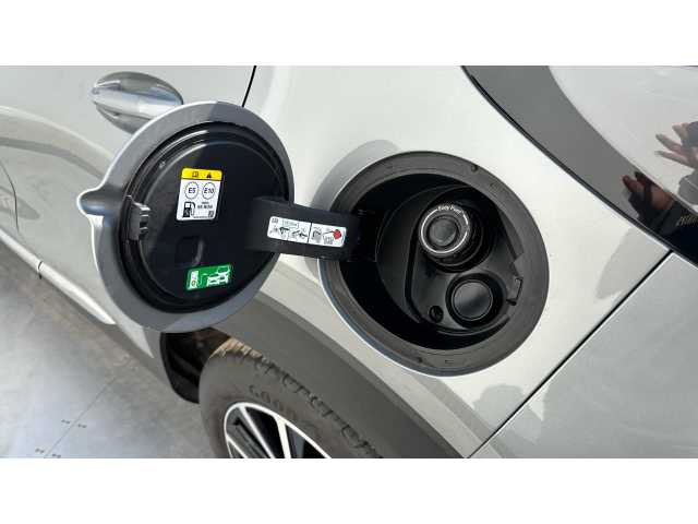 Ford Puma PUMA 1.0 EcoBoost Hybrid mHEV 155 Titanium 5dr 