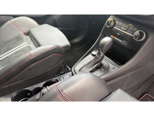Ford Puma PUMA 1.0 EcoBoost Hybrid mHEV ST 5dr DCT 