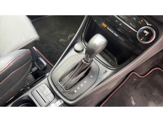 Ford Puma PUMA 1.0 EcoBoost Hybrid mHEV ST 5dr DCT 