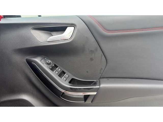 Ford Puma PUMA 1.0 EcoBoost Hybrid mHEV ST 5dr DCT 