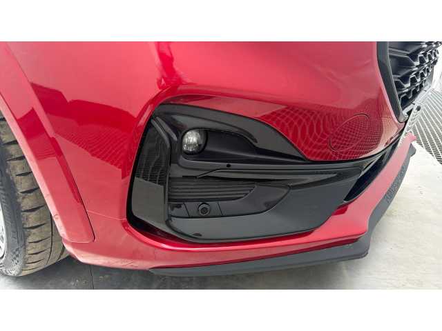 Ford Puma PUMA 1.0 EcoBoost Hybrid mHEV ST 5dr DCT 