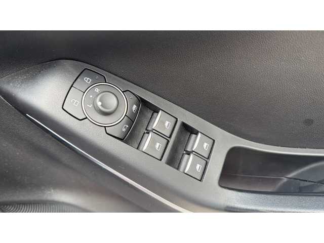 Ford Puma PUMA 1.0 EcoBoost Hybrid mHEV ST 5dr DCT 