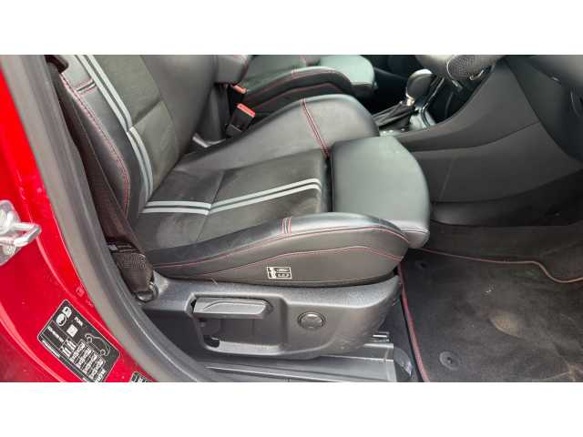 Ford Puma PUMA 1.0 EcoBoost Hybrid mHEV ST 5dr DCT 