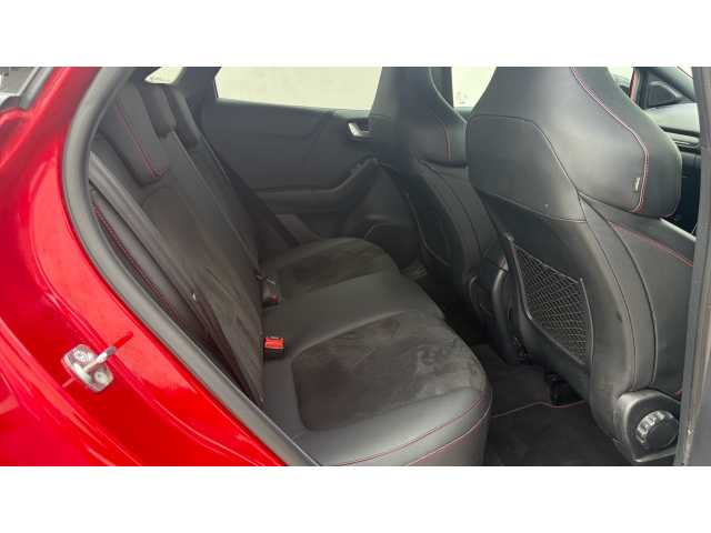Ford Puma PUMA 1.0 EcoBoost Hybrid mHEV ST 5dr DCT 