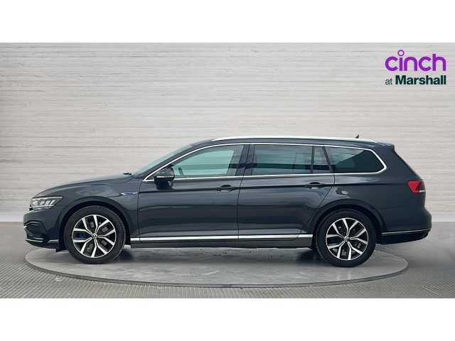 Volkswagen Passat PASSAT 1.4 TSI PHEV GTE 5dr DSG 