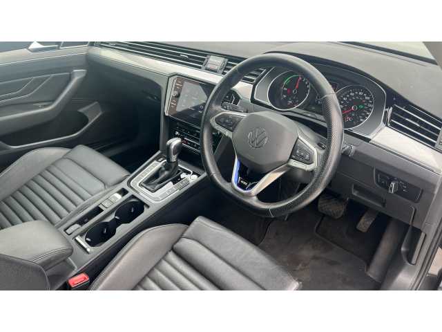 Volkswagen Passat PASSAT 1.4 TSI PHEV GTE 5dr DSG 