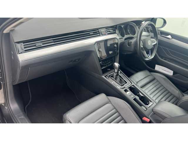 Volkswagen Passat PASSAT 1.4 TSI PHEV GTE 5dr DSG 