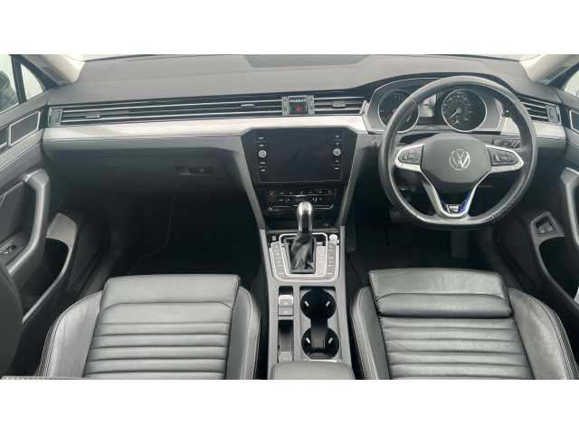 Volkswagen Passat PASSAT 1.4 TSI PHEV GTE 5dr DSG 