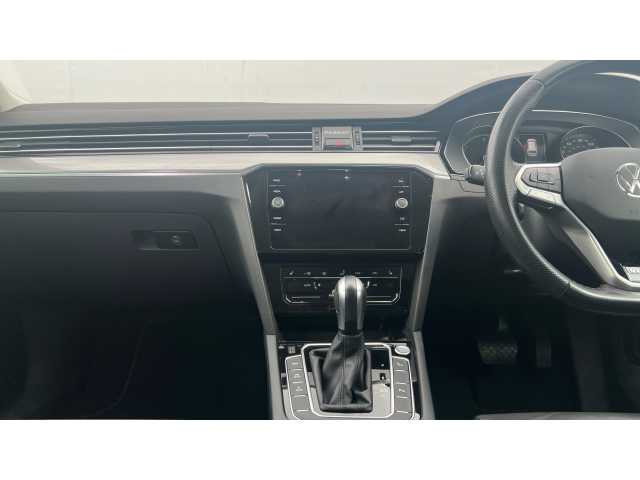 Volkswagen Passat PASSAT 1.4 TSI PHEV GTE 5dr DSG 