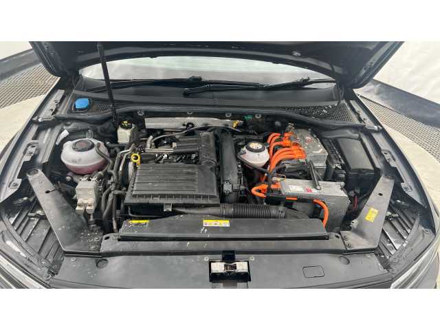 Volkswagen Passat PASSAT 1.4 TSI PHEV GTE 5dr DSG 