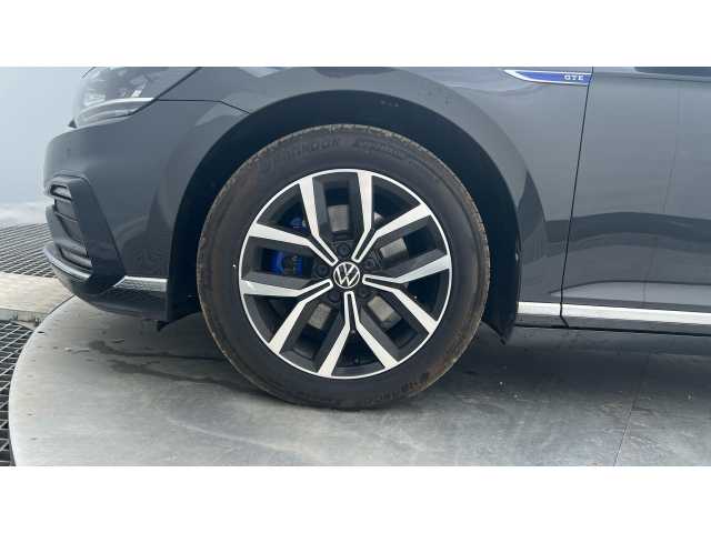 Volkswagen Passat PASSAT 1.4 TSI PHEV GTE 5dr DSG 