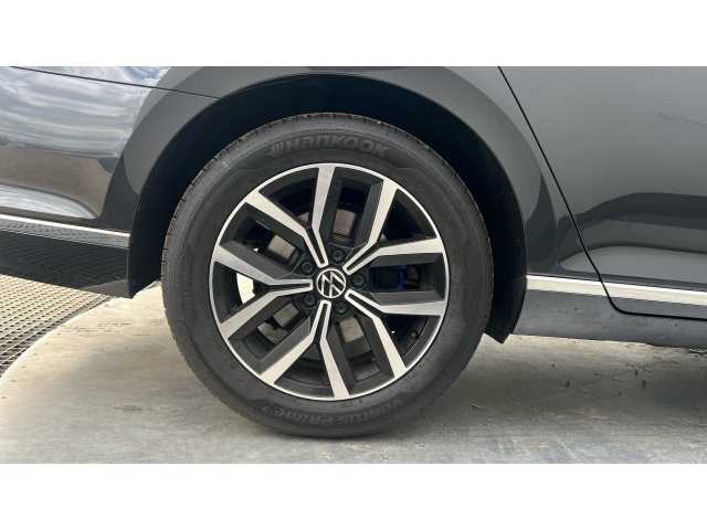 Volkswagen Passat PASSAT 1.4 TSI PHEV GTE 5dr DSG 