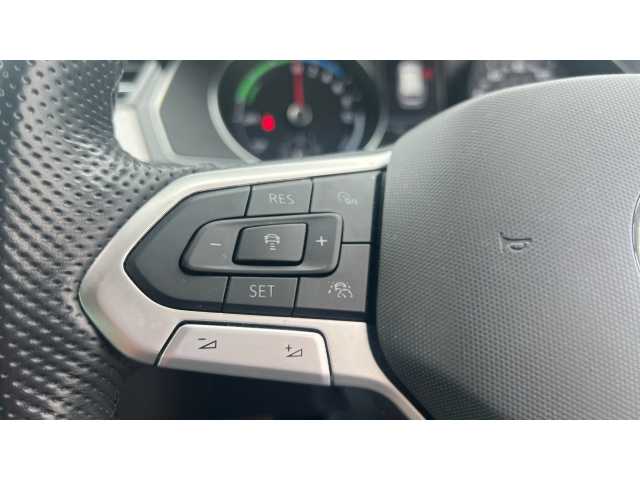 Volkswagen Passat PASSAT 1.4 TSI PHEV GTE 5dr DSG 