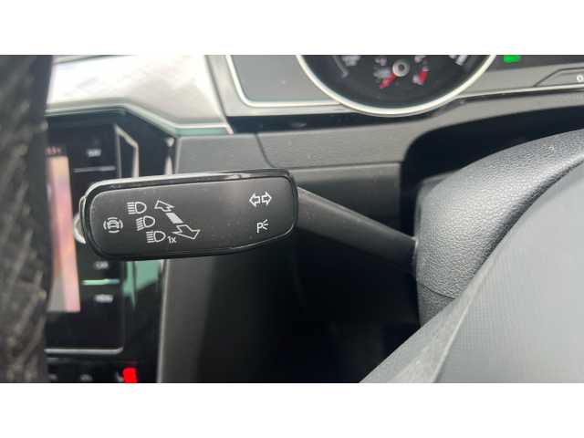 Volkswagen Passat PASSAT 1.4 TSI PHEV GTE 5dr DSG 
