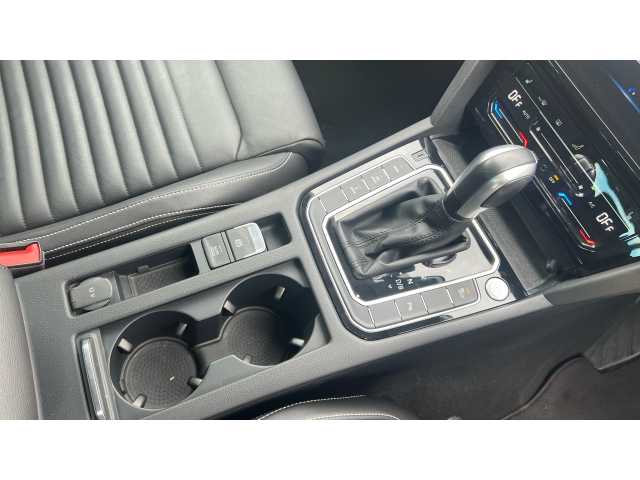 Volkswagen Passat PASSAT 1.4 TSI PHEV GTE 5dr DSG 