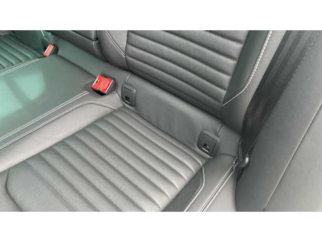 Volkswagen Passat PASSAT 1.4 TSI PHEV GTE 5dr DSG 