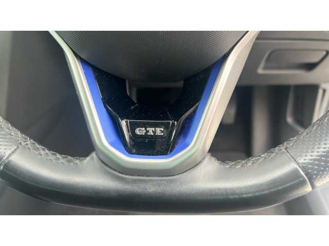 Volkswagen Passat PASSAT 1.4 TSI PHEV GTE 5dr DSG 
