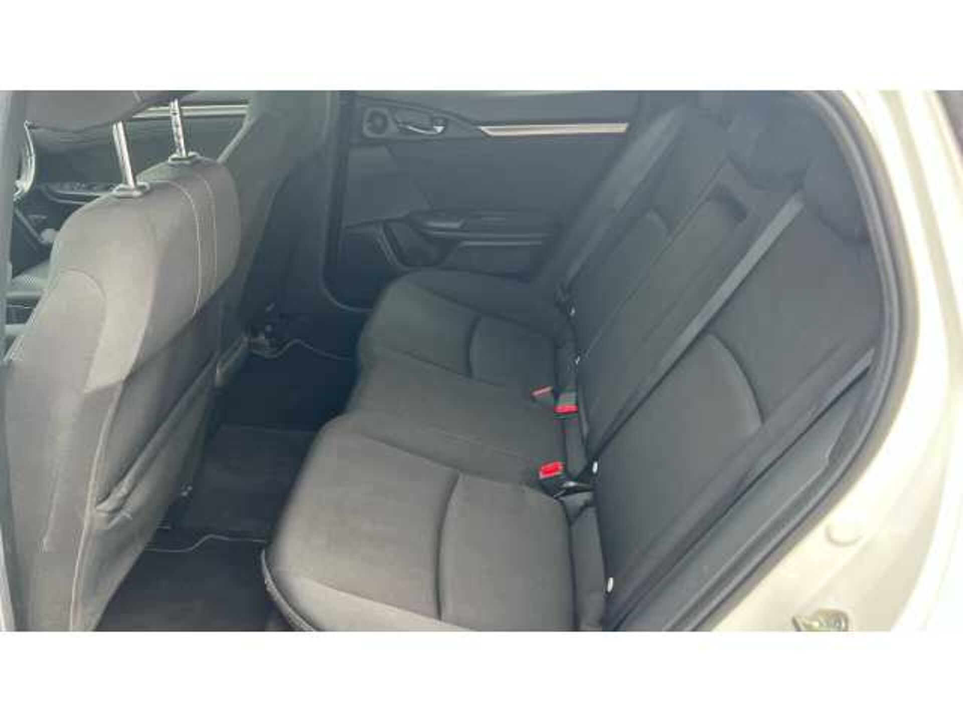 Honda Civic CIVIC 1.0 VTEC Turbo SR 5dr 