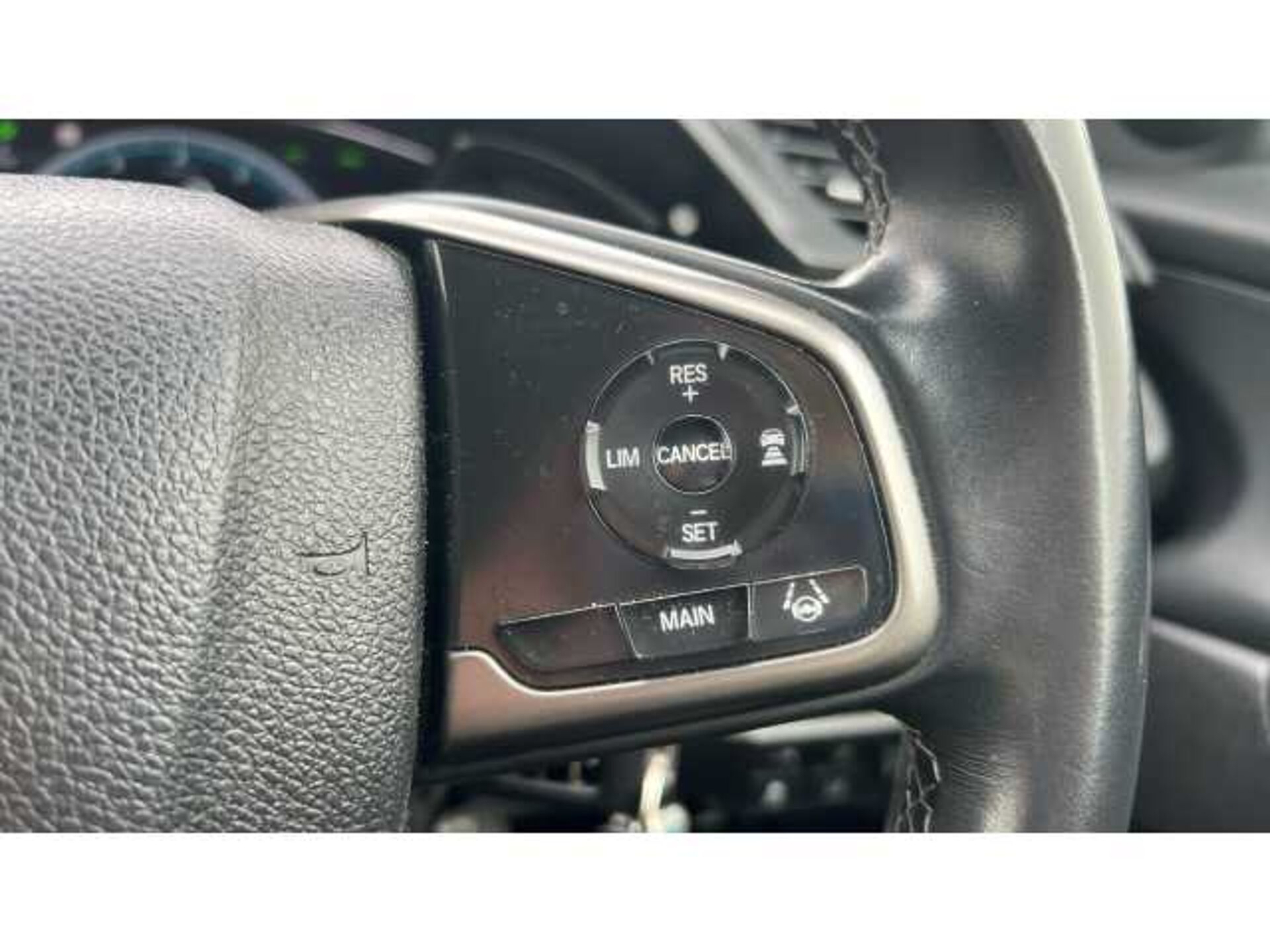 Honda Civic CIVIC 1.0 VTEC Turbo SR 5dr 