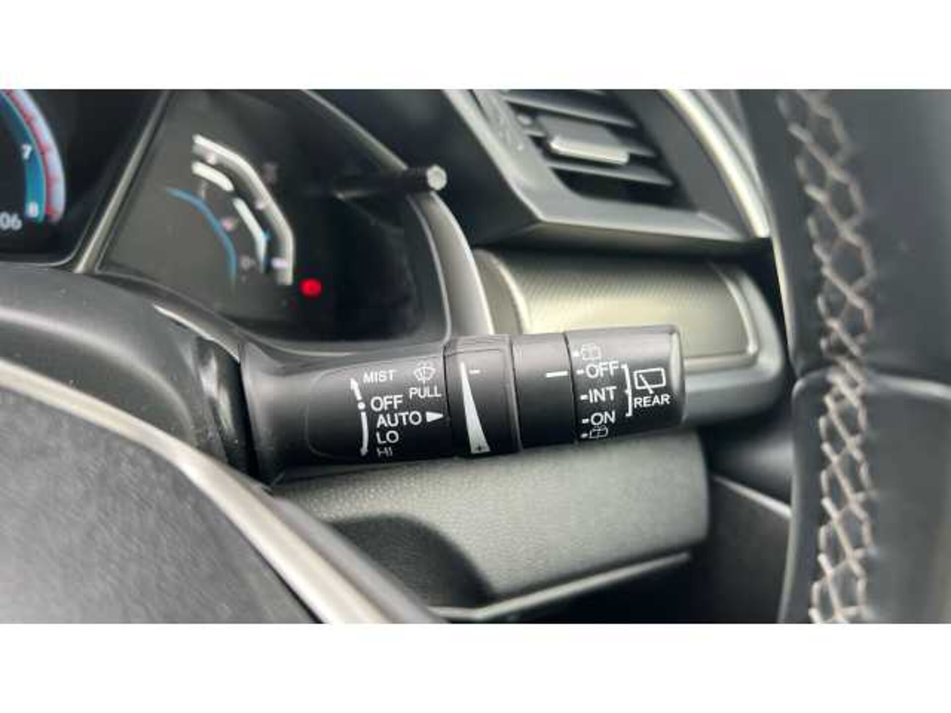 Honda Civic CIVIC 1.0 VTEC Turbo SR 5dr 