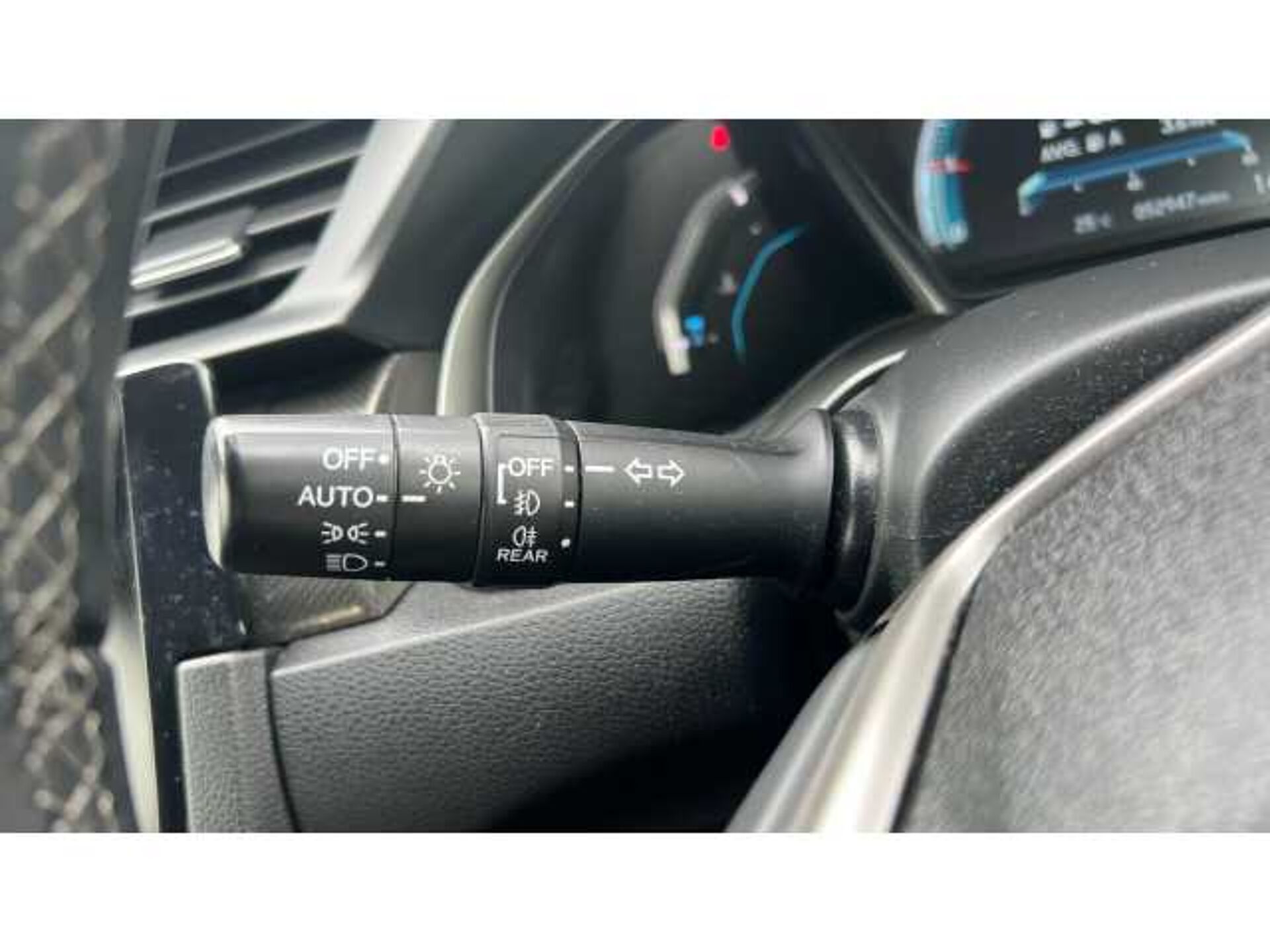 Honda Civic CIVIC 1.0 VTEC Turbo SR 5dr 