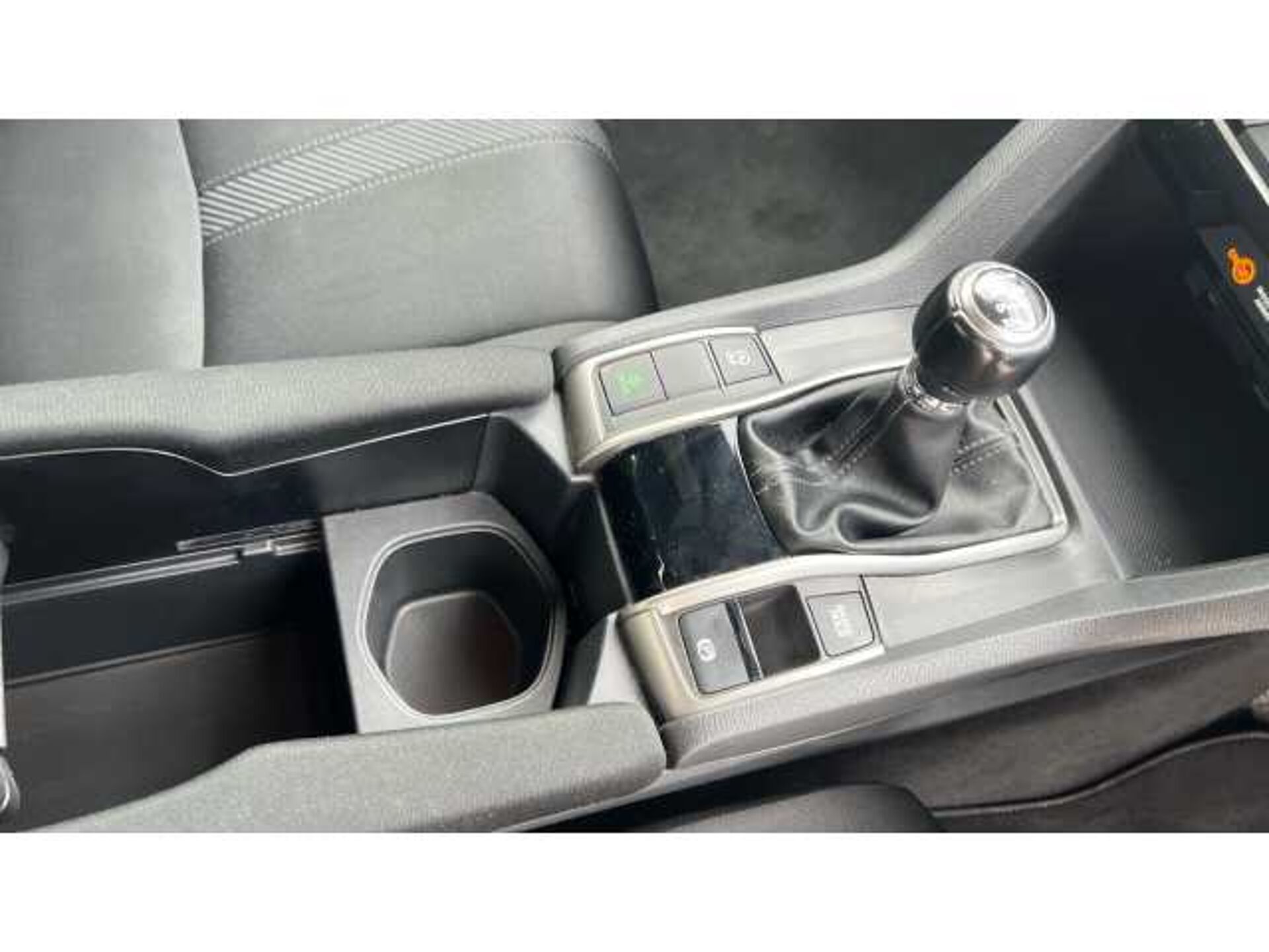 Honda Civic CIVIC 1.0 VTEC Turbo SR 5dr 