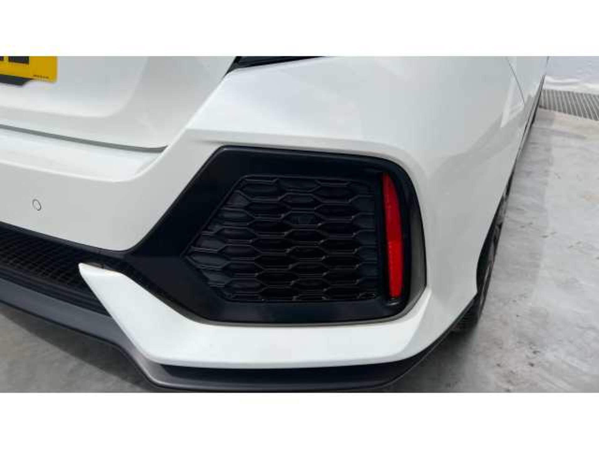 Honda Civic CIVIC 1.0 VTEC Turbo SR 5dr 
