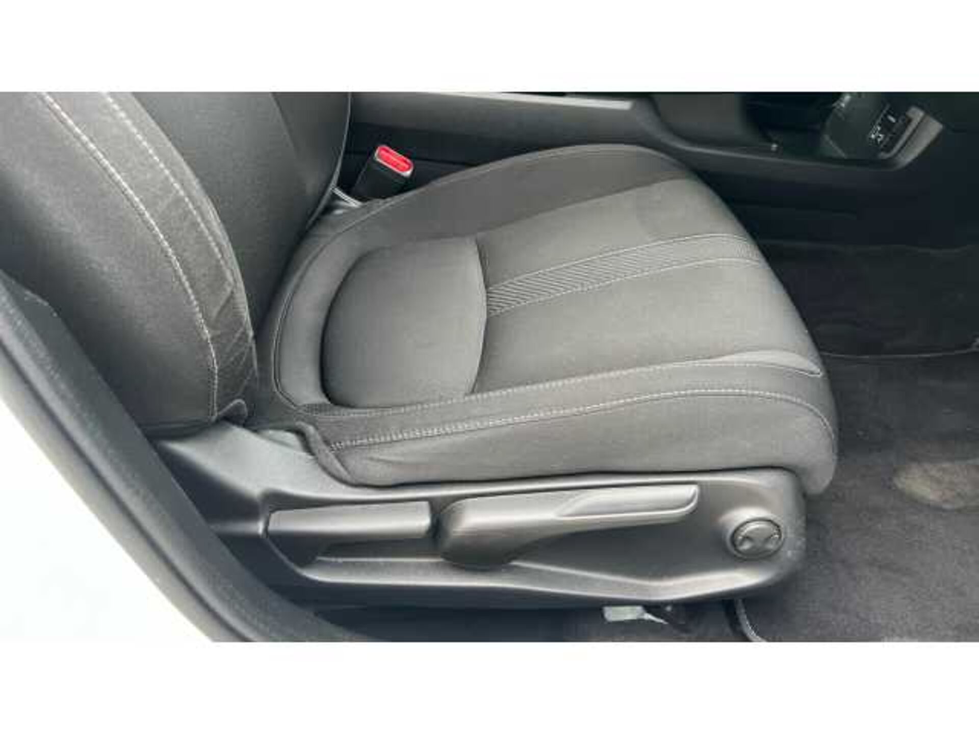 Honda Civic CIVIC 1.0 VTEC Turbo SR 5dr 