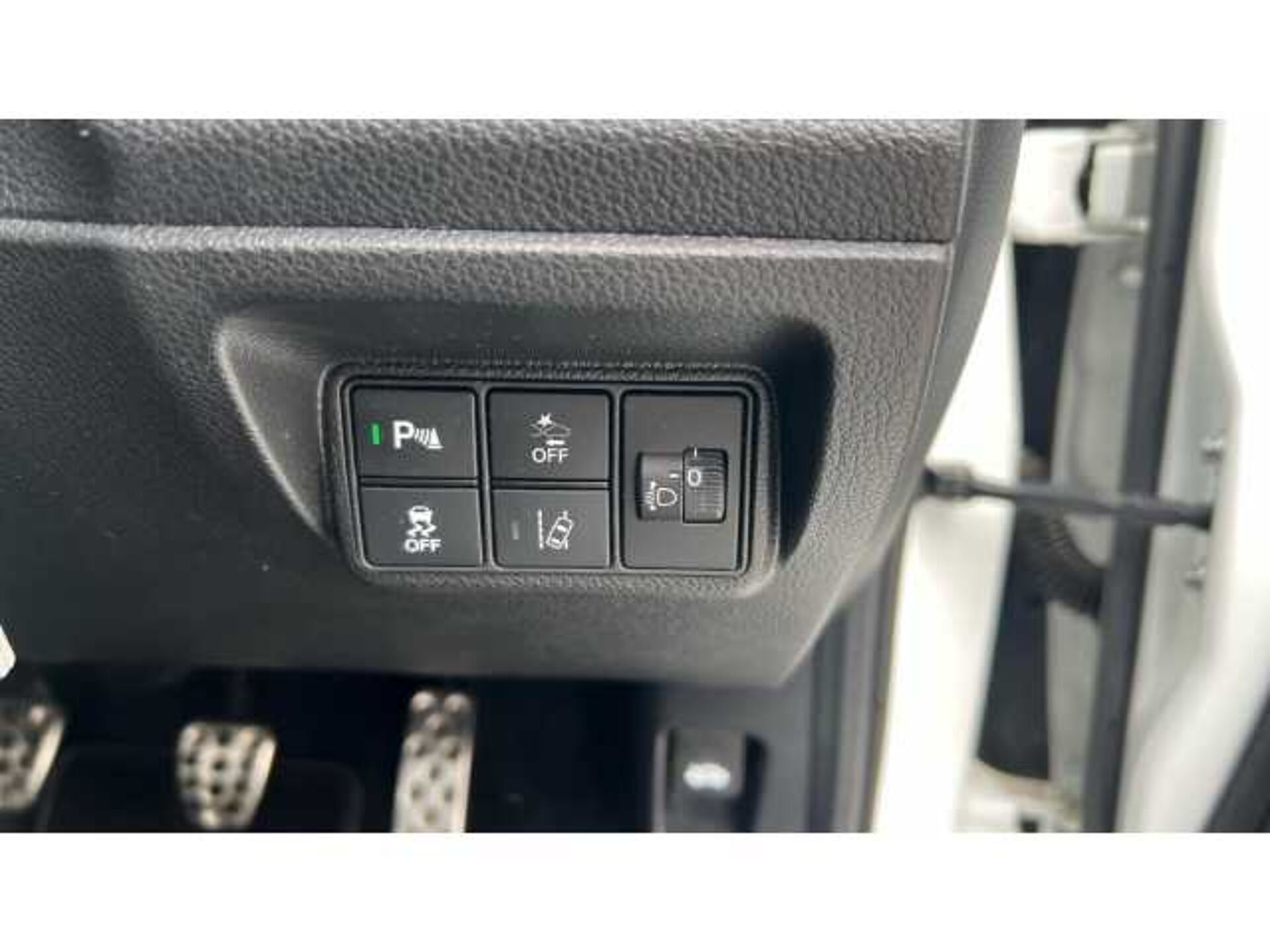 Honda Civic CIVIC 1.0 VTEC Turbo SR 5dr 