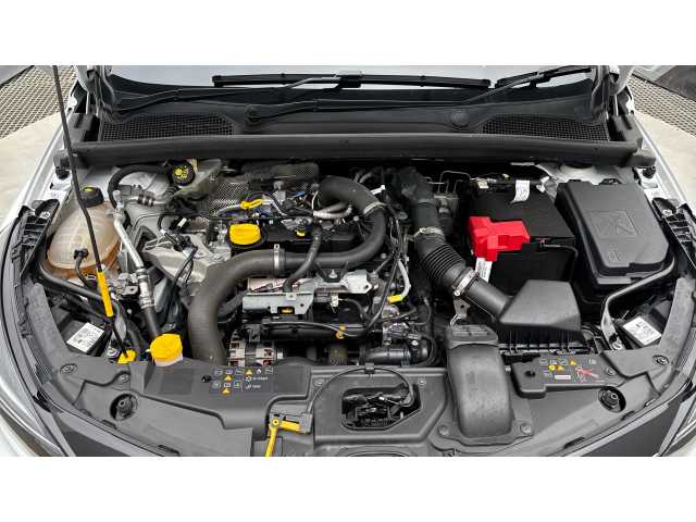 Renault Clio CLIO 1.0 TCe 90 RS Line 5dr 