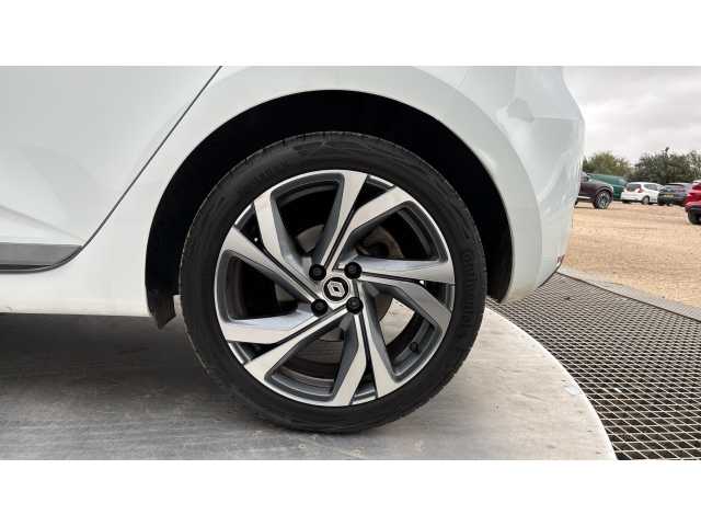 Renault Clio CLIO 1.0 TCe 90 RS Line 5dr 