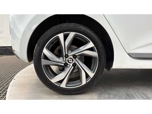 Renault Clio CLIO 1.0 TCe 90 RS Line 5dr 
