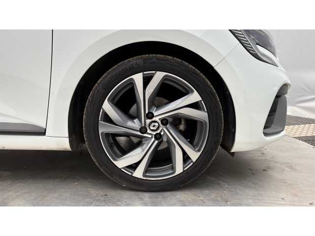 Renault Clio CLIO 1.0 TCe 90 RS Line 5dr 