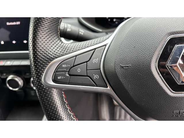 Renault Clio CLIO 1.0 TCe 90 RS Line 5dr 