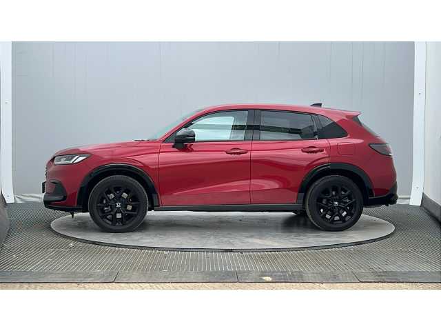 Honda ZR-V e:HEV ZR-V 2.0 eHEV Sport 5dr CVT 