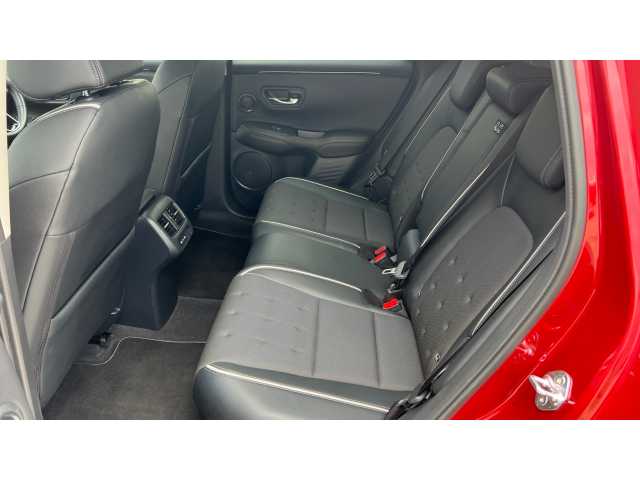 Honda ZR-V e:HEV ZR-V 2.0 eHEV Sport 5dr CVT 