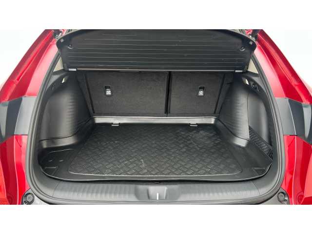 Honda ZR-V e:HEV ZR-V 2.0 eHEV Sport 5dr CVT 