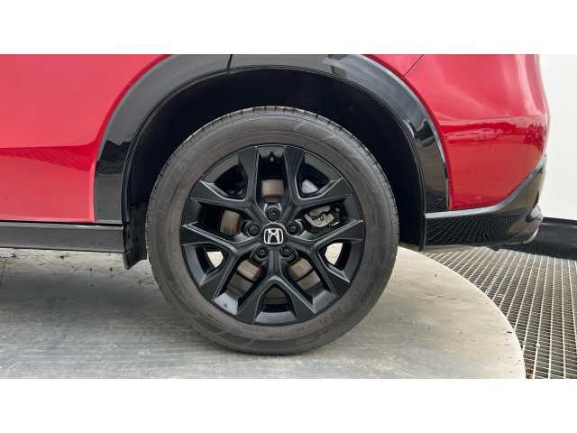 Honda ZR-V e:HEV ZR-V 2.0 eHEV Sport 5dr CVT 
