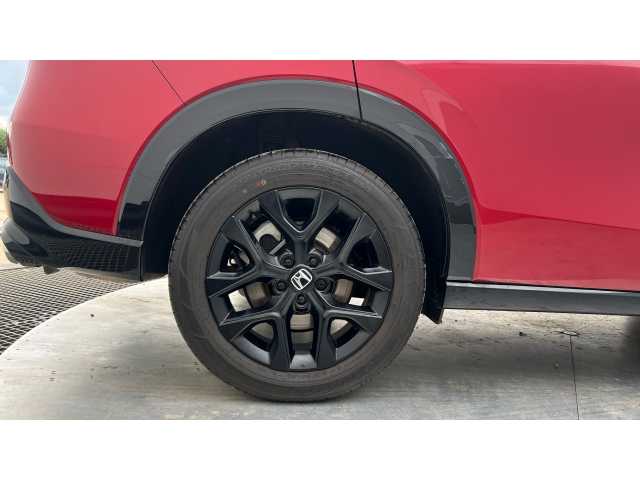 Honda ZR-V e:HEV ZR-V 2.0 eHEV Sport 5dr CVT 