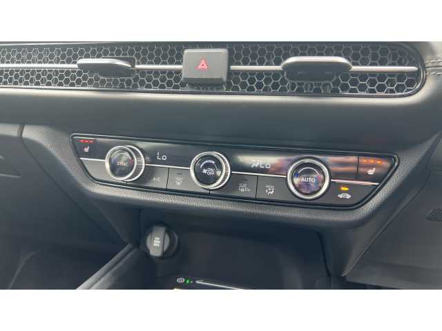 Honda ZR-V e:HEV ZR-V 2.0 eHEV Sport 5dr CVT 