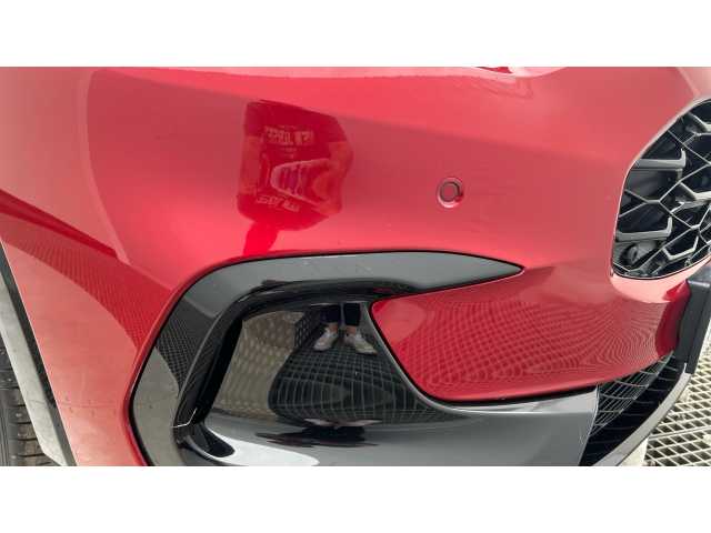 Honda ZR-V e:HEV ZR-V 2.0 eHEV Sport 5dr CVT 