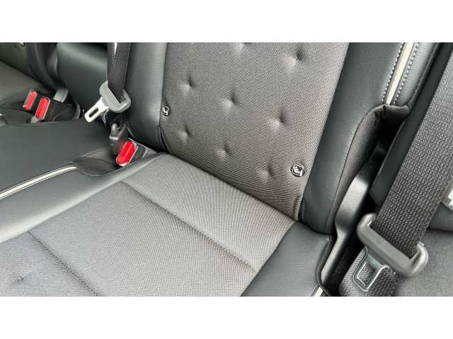 Honda ZR-V e:HEV ZR-V 2.0 eHEV Sport 5dr CVT 