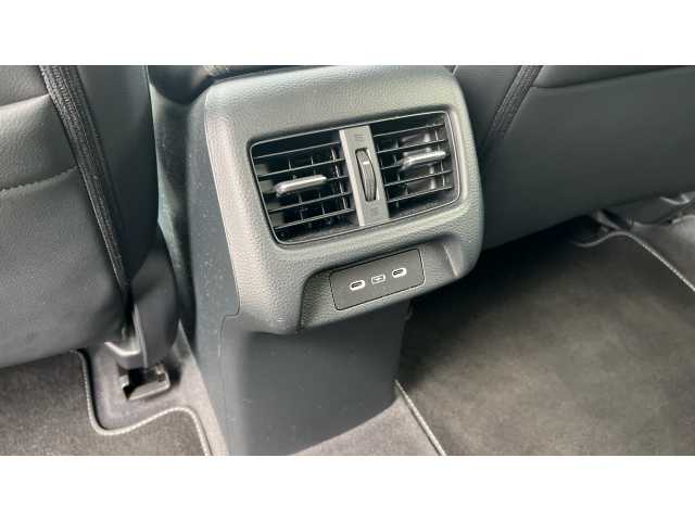 Honda ZR-V e:HEV ZR-V 2.0 eHEV Sport 5dr CVT 