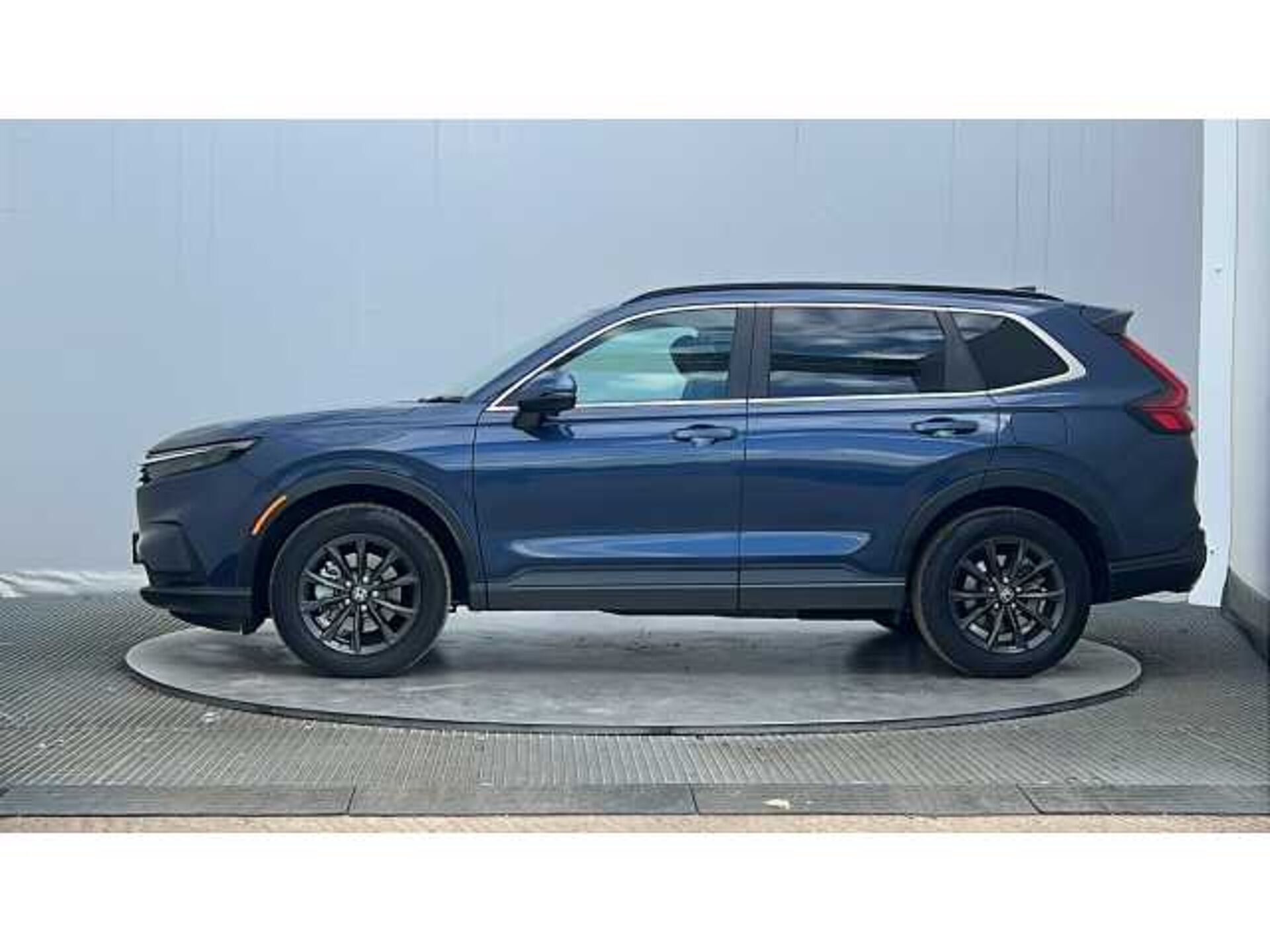 Honda CR-V Hybrid CR-V 2.0 eHEV Elegance 5dr eCVT 