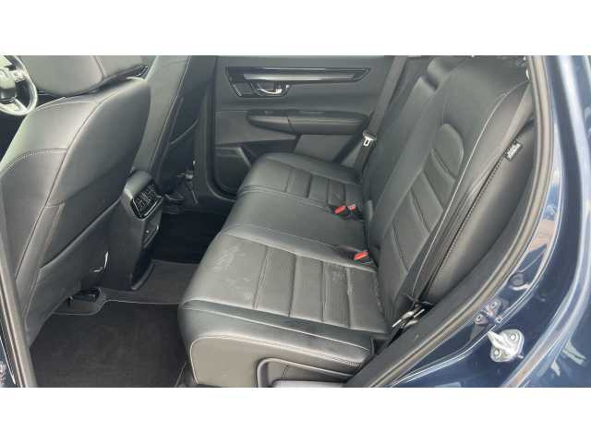 Honda CR-V Hybrid CR-V 2.0 eHEV Elegance 5dr eCVT 